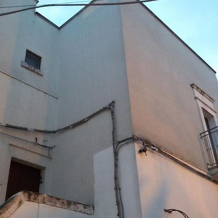 הוילה קרוביניו Casa Corso Vittorio Emanuele 131 מראה חיצוני תמונה