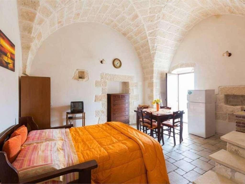 הוילה קרוביניו Casa Corso Vittorio Emanuele 131 מראה חיצוני תמונה