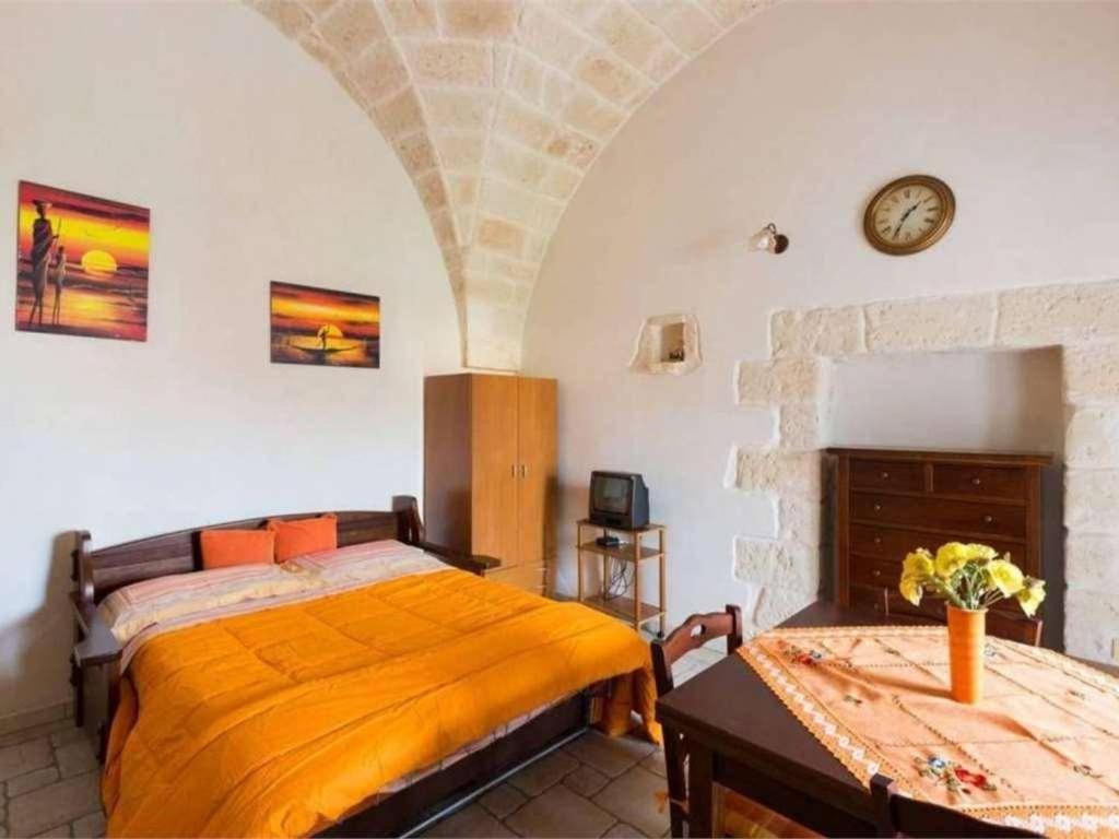 הוילה קרוביניו Casa Corso Vittorio Emanuele 131 מראה חיצוני תמונה